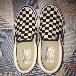 New Vans Pro Shoes (Ultra Cush)